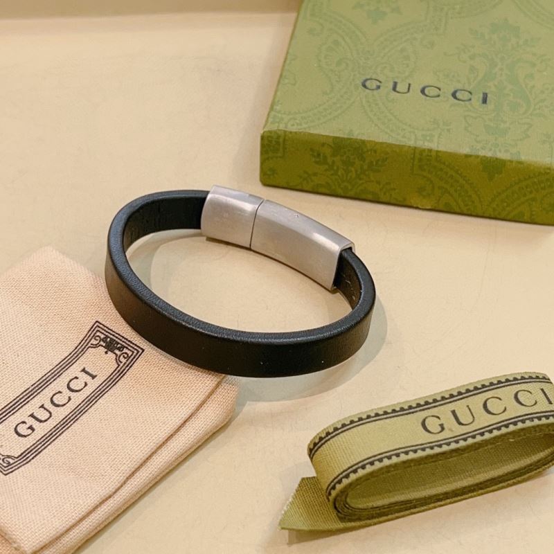 Gvc*1 bracelets